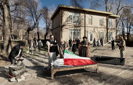 یدالله سحابی؛ دانشمند زمین‌شناس در زمینِ ناهموارِ سیاست