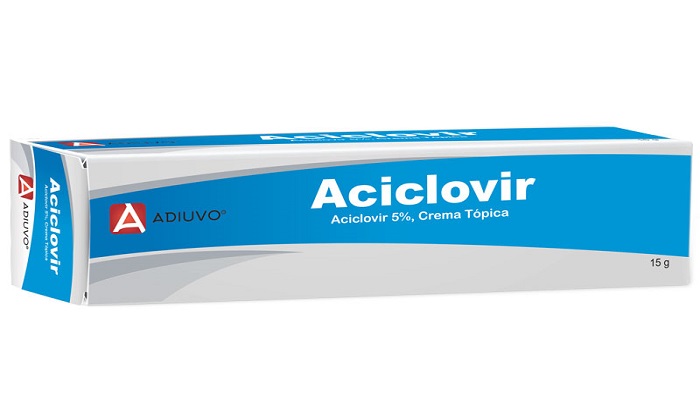 آسیکلوویر؛ دارویی برای درمان عفونت‌های ویروسی