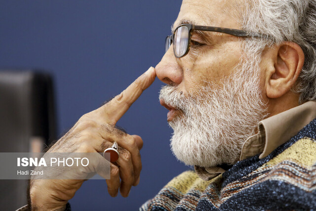 خداحافظی بهروز افخمی از فیلم سازی در سینمای ایران