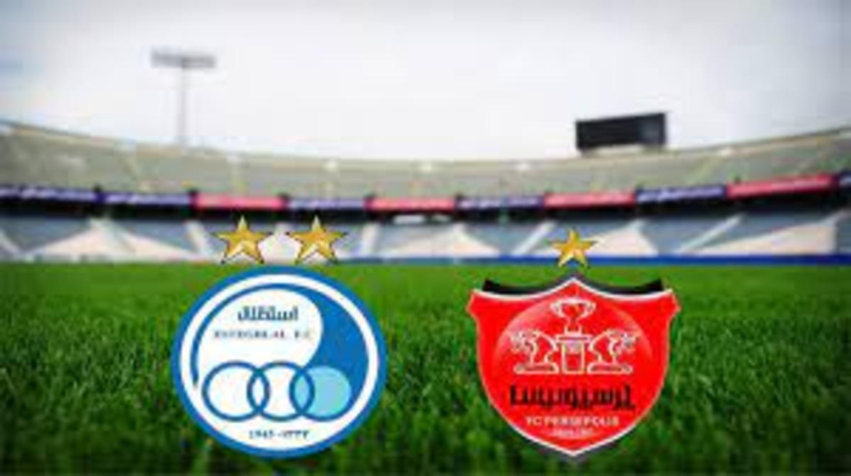حذف احتمالی استقلال و پرسپولیس از لیگ قهرمانان؟