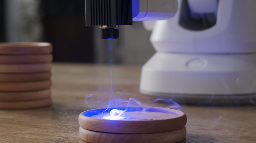 هیونیت؛ بازوی رباتیک با ماژول های مختلف هیونیت؛ بازوی رباتیک با ماژول های مختلف