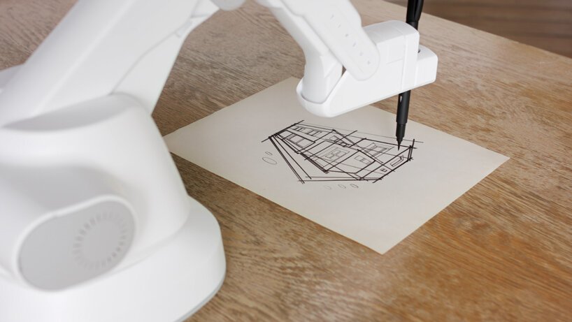 هیونیت؛ بازوی رباتیک با ماژول های مختلف هیونیت؛ بازوی رباتیک با ماژول های مختلف