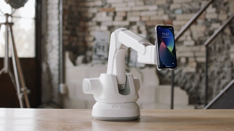 هیونیت؛ بازوی رباتیک با ماژول های مختلف هیونیت؛ بازوی رباتیک با ماژول های مختلف