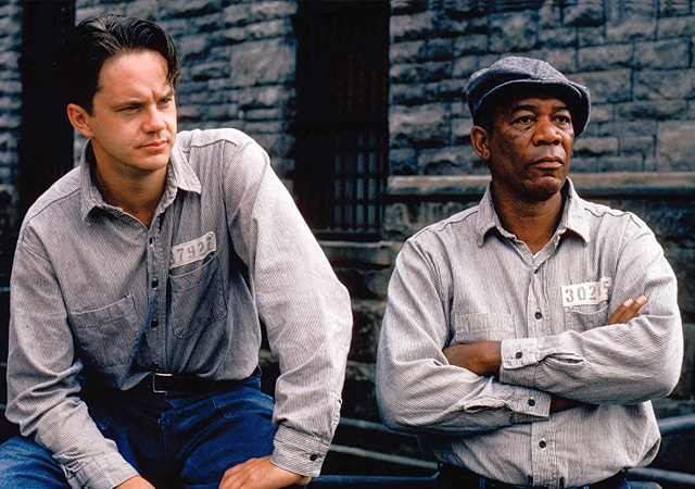 IMDb را هم فتح کردیم! بالاترین امتیاز تاریخ برای سریال انیمیشن ایرانی؟ رستگاری در شاوشنگ