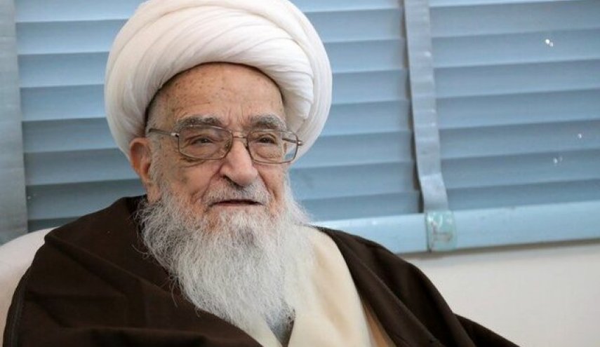 آیت‌الله صافی گلپایگانی؛ نماد شورای نگهبان قبل از نظارت استصوابی/ مدافع سنت نه مصلحت