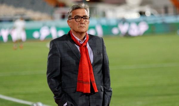 فدراسیون فوتبال: مذاکره با برانکو کذب است فدراسیون فوتبال: مذاکره با برانکو کذب است