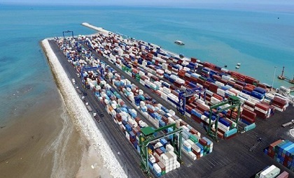 7 منطقۀ آزاد جدید؛ آبی برای مردمان یا نانی برای مدیران؟! 7 منطقۀ آزاد جدید؛ آبی برای مردمان یا نانی برای مدیران؟!