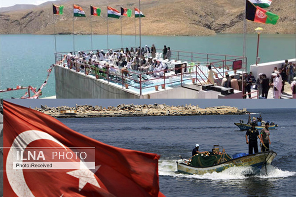 کم آبی در ایران؛ از ارس تا کمال‌ خان/ ترکیه با محیط زیست ایران چه می‌کند؟