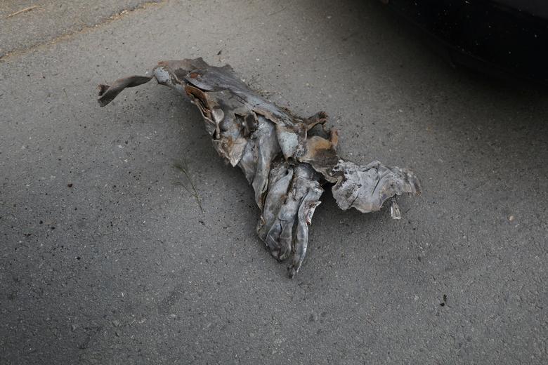 حملات اسرائیل به فلسطین