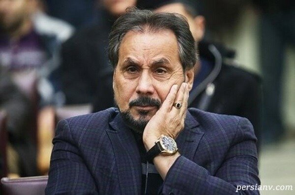 مجید قناد در سوگ همکاری که قربانی کرونا شد/ همه از هم می‌پرسیم امروز چند نفر مردند؟!