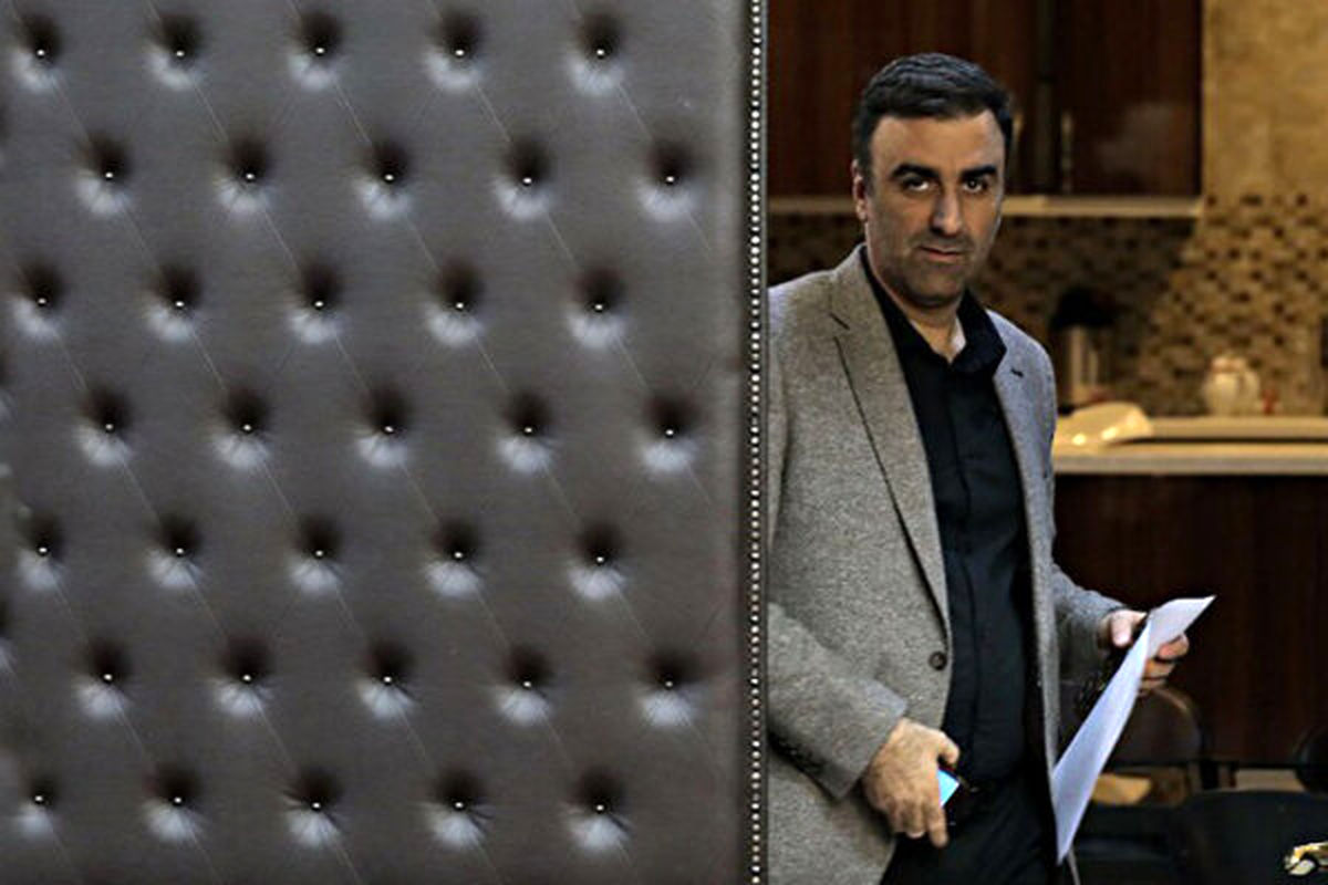 داروغه زاده 