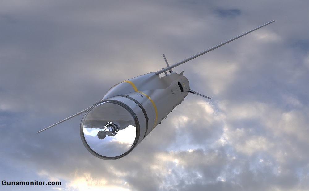 برنامه جدید وزارت دفاع انگلیس: برقراری گفتگو میان موشکها! (+عکس) برنامه جدید وزارت دفاع انگلیس: برقراری گفتگو میان موشکها! (+عکس)