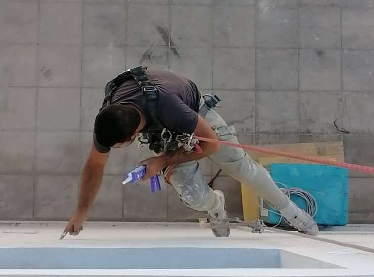 درآمد میلیونی آسان از راپل و کار در ارتفاع در ایران  درآمد میلیونی آسان از راپل و کار در ارتفاع در ایران