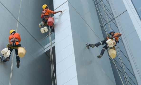 درآمد میلیونی آسان از راپل و کار در ارتفاع در ایران  درآمد میلیونی آسان از راپل و کار در ارتفاع در ایران