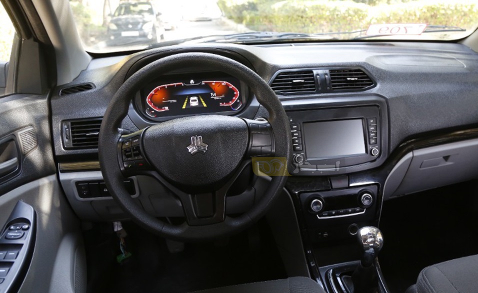 آپشن جدید شاهین توسط سایپا معرفی شد ؛ یک قابلیت جدید برای خودروهای داخلی آپشن جدید شاهین توسط سایپا معرفی شد ؛ یک قابلیت جدید برای خودروهای داخلی