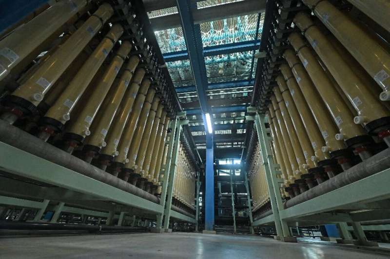 سنگاپور و تصفیه 900 میلیون لیتر فاضلاب در روز با شبکه تصفیه خانه های پیشرفته سنگاپور و تصفیه 900 میلیون لیتر فاضلاب در روز با شبکه تصفیه خانه های پیشرفته