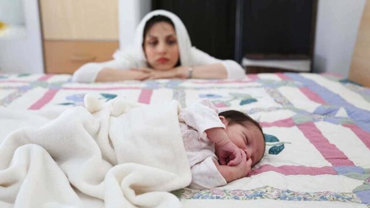 نوزادان را چگونه از کرونا محافظت کنیم؟