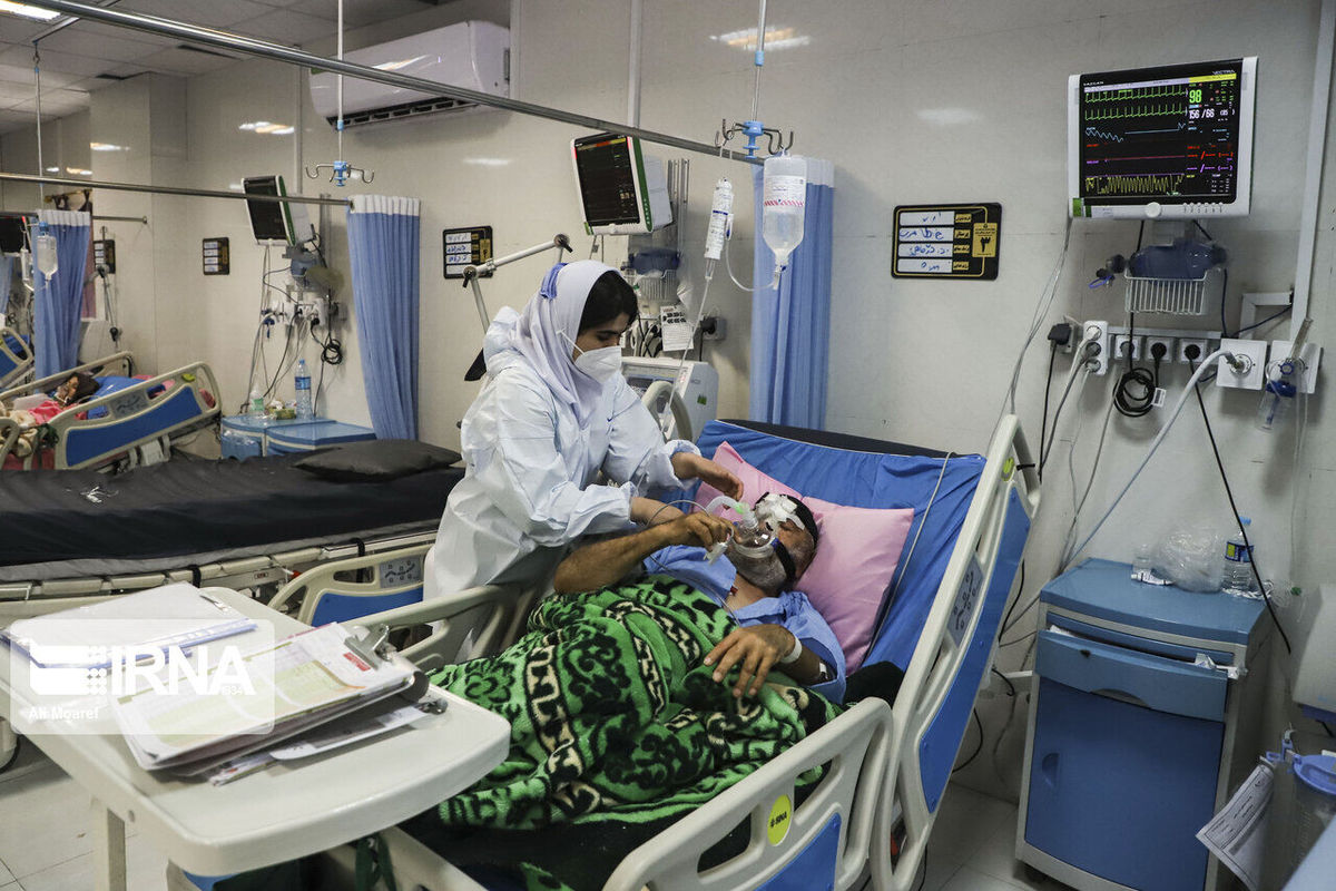 کمبود 2 هزار تخت در اهواز
