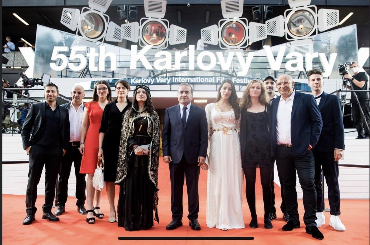 عوامل فیلم امتحان