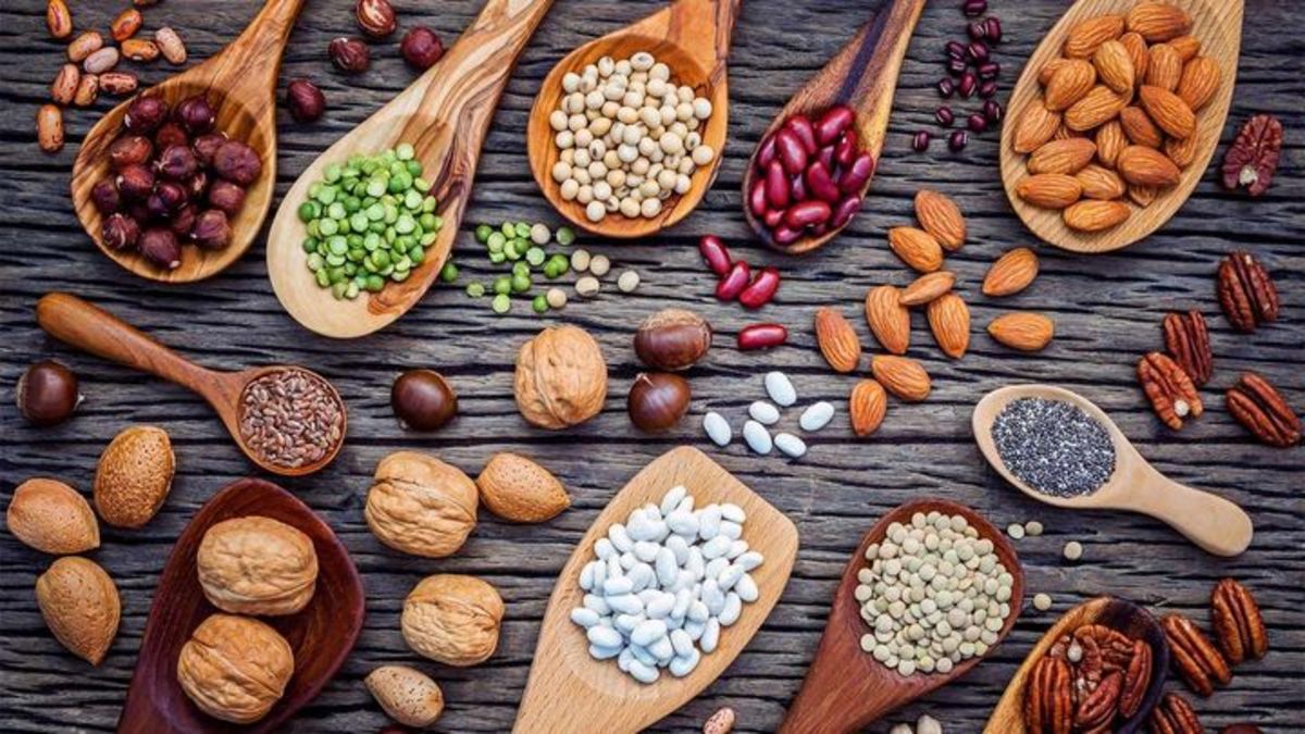 نوروپاتی و بهترین مکمل های دارویی برای کمک به درمان آن