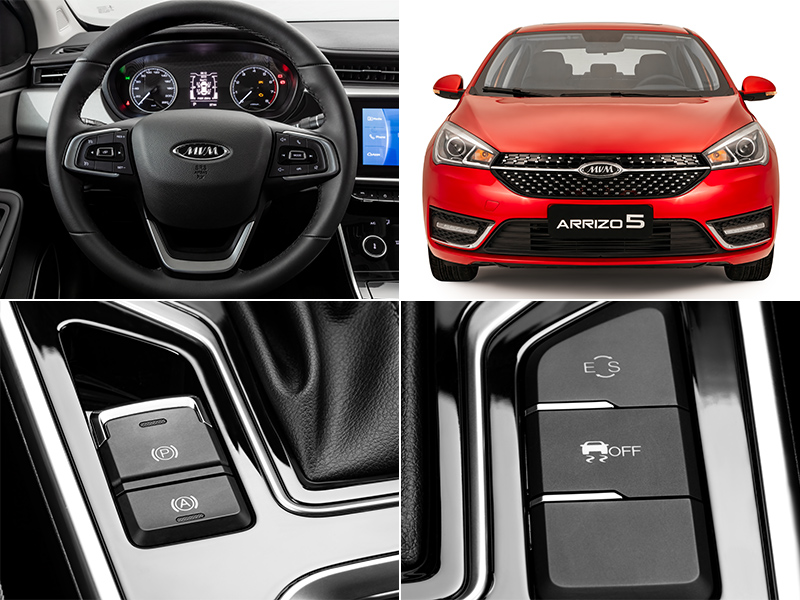 تست و بررسی خودرو  تست و بررسی خودرو