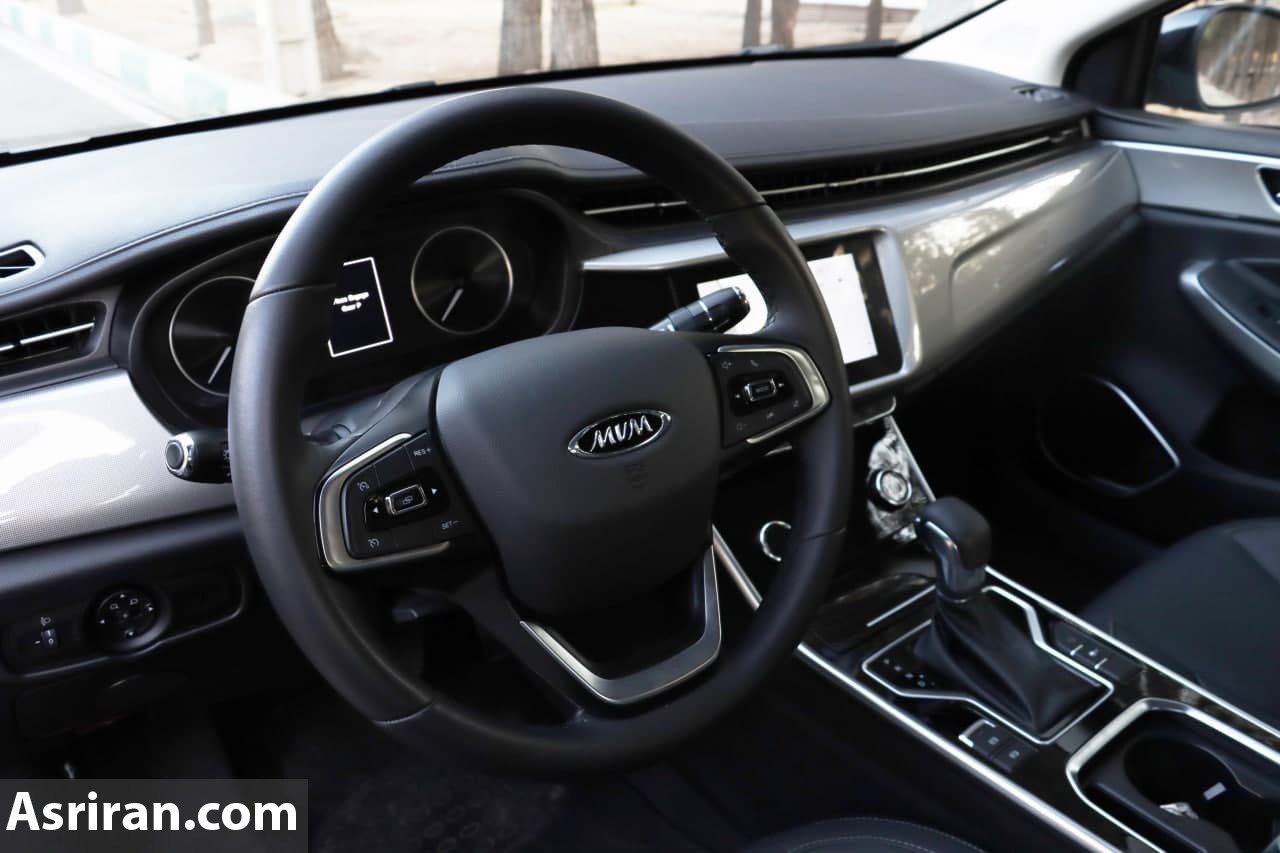 تست و بررسی خودرو  تست و بررسی خودرو