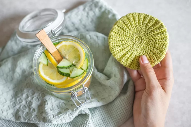 لیمو ترش و 7 روش برای استفاده از آن برای بهبود شرایط پوست و مو