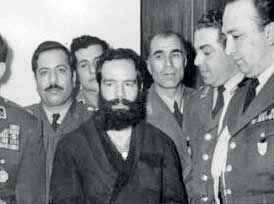 سرنوشت یادگار فاطمی چه شد؟/ 19 نکته در سالروز 19 آبان: آن مَرد، دانسته مُرد سرنوشت یادگار فاطمی چه شد؟/ 19 نکته در سالروز 19 آبان: آن مَرد، دانسته مُرد