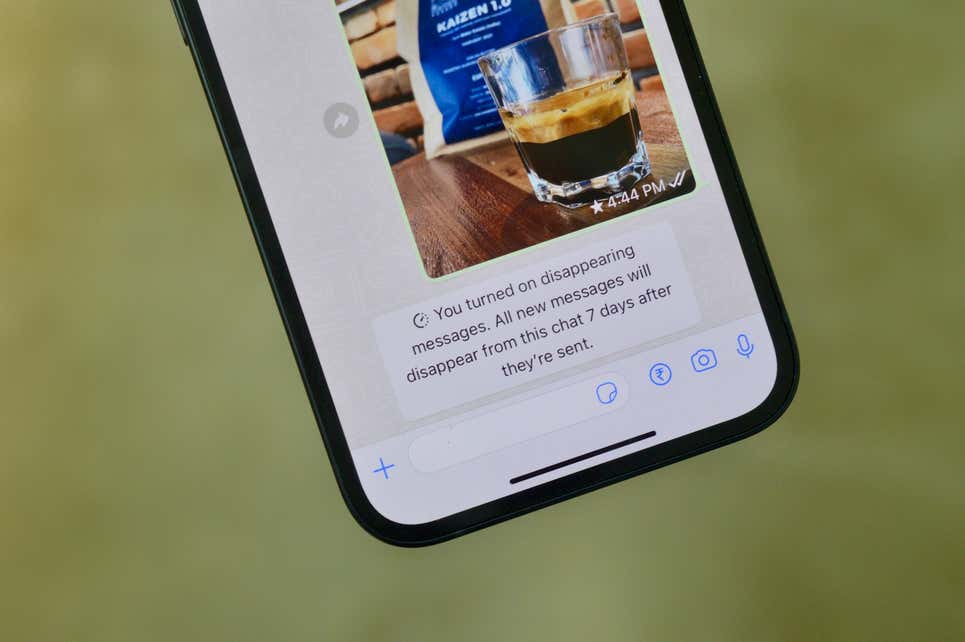 آشنایی با 16 ویژگی کاربردی و پنهان واتس‌اپ (+عکس)