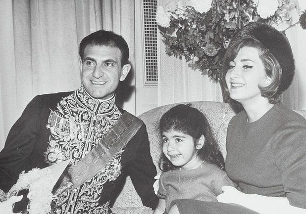 مرگ اردشیر زاهدی؛ سورپریزهای داماد شاه در کهن‌سالی