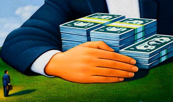 چرا خبر فهرست اَبَربدهکاران بانکی «نترکاند»؟!/ نامهای حقیقی جذابتر از حقوقیها چرا خبر فهرست اَبَربدهکاران بانکی «نترکاند»؟!/ نامهای حقیقی جذابتر از حقوقیها