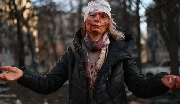 بحران اوکراین و چند پرسش 