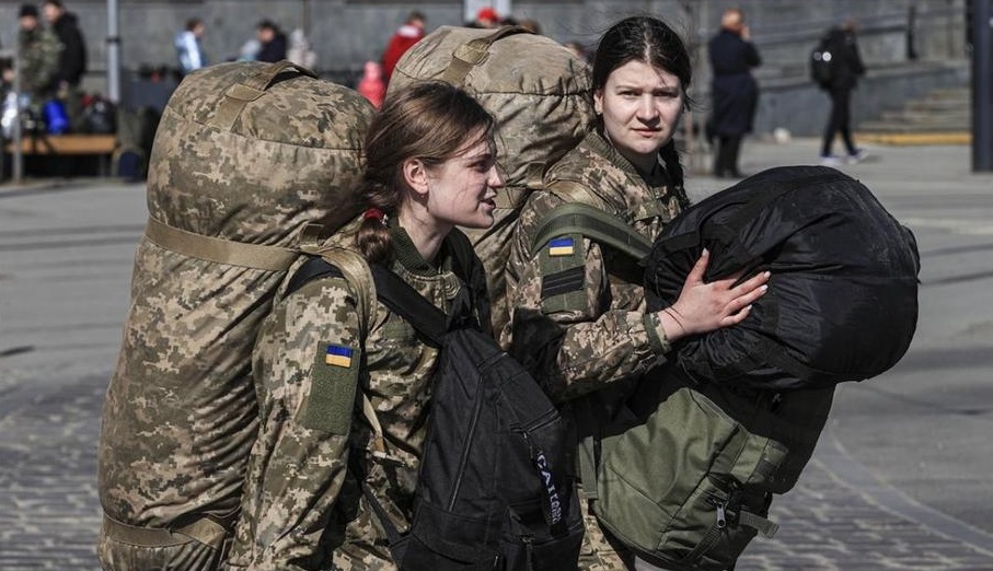 بحران اوکراین و چند پرسش 