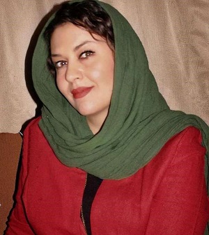 کشور خانم: گیتی قاسمی را بیشتر بشناسیم (+عکس) کشور خانم: گیتی قاسمی را بیشتر بشناسیم (+عکس)