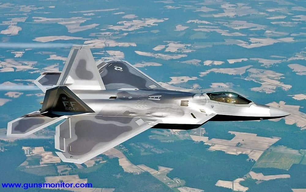 ترسناک ترین هواگردهای مورد استفاده توسط ارتش آمریکا ترسناک ترین هواگردهای مورد استفاده توسط ارتش آمریکا