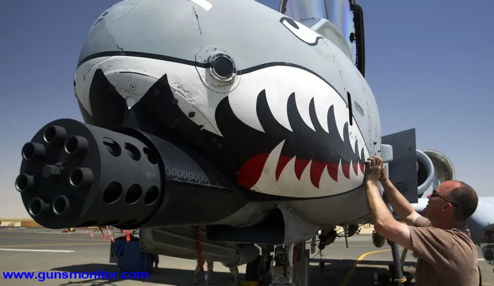 ترسناک ترین هواگردهای مورد استفاده توسط ارتش آمریکا ترسناک ترین هواگردهای مورد استفاده توسط ارتش آمریکا