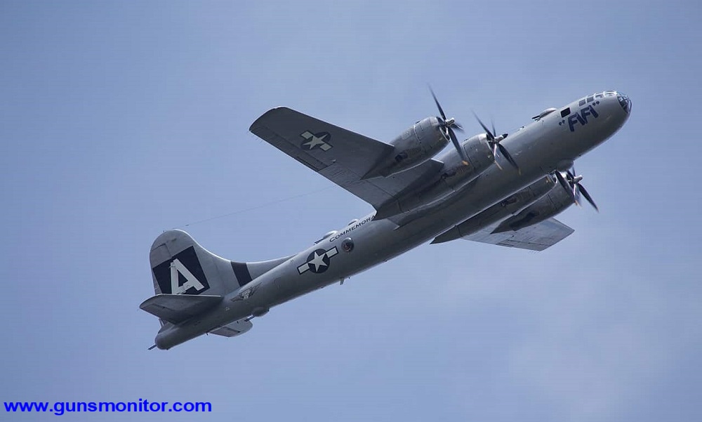 ترسناک ترین هواگردهای مورد استفاده توسط ارتش آمریکا ترسناک ترین هواگردهای مورد استفاده توسط ارتش آمریکا