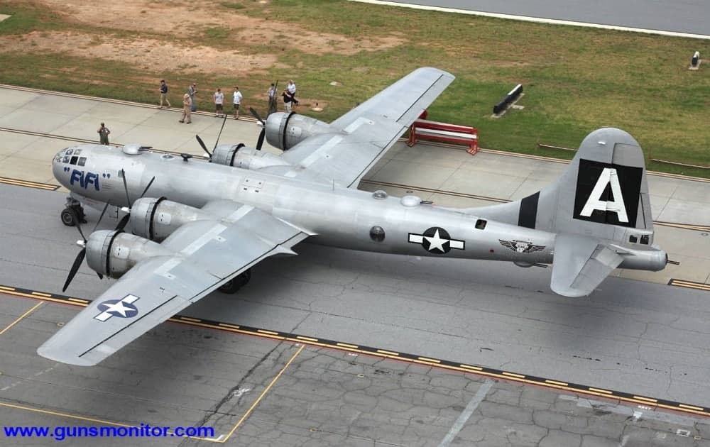 ترسناک ترین هواگردهای مورد استفاده توسط ارتش آمریکا ترسناک ترین هواگردهای مورد استفاده توسط ارتش آمریکا