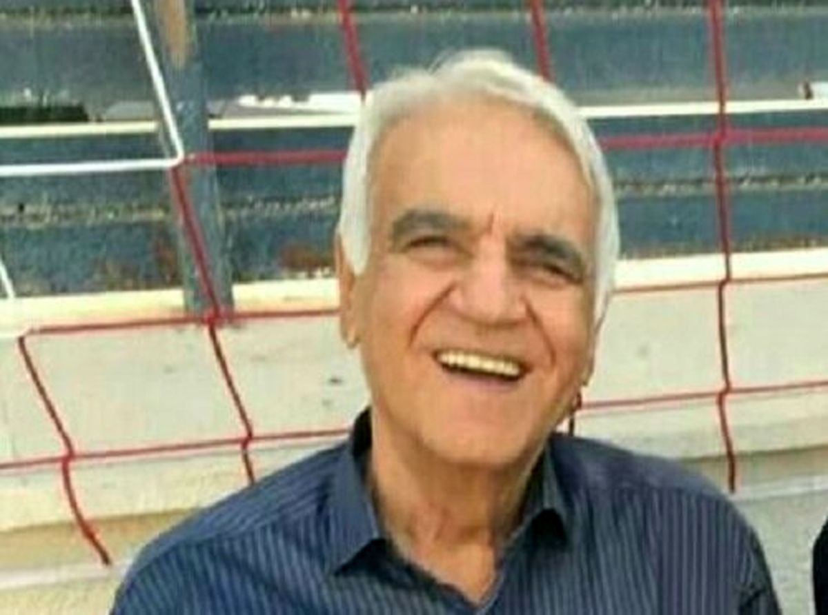 داور داربی معروف درگذشت