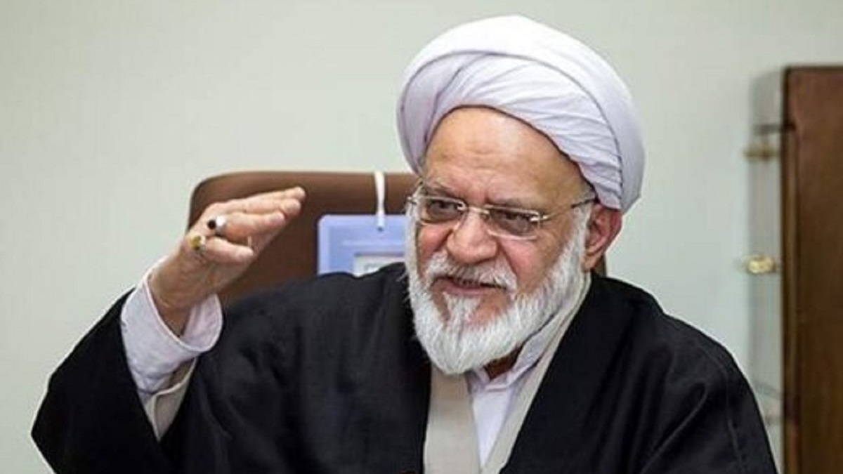شرق: شیخ همیشه مدافع، سرانجام منتقد شد/ ما در شرایط بدی به سر می‌بریم