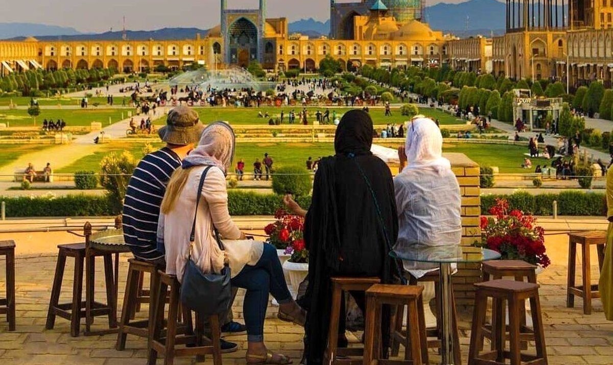 دنیای اقتصاد: آمار گردشگری کجاست؟