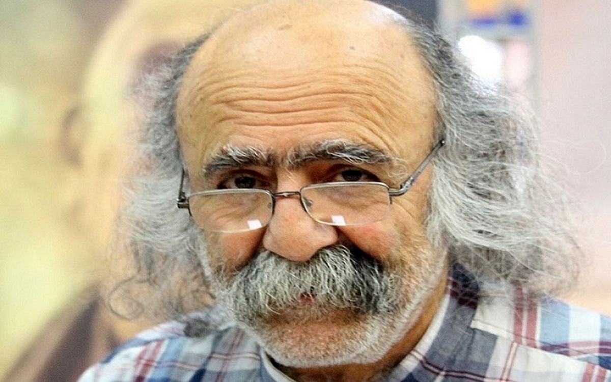 کیوان صمیمی آزاد شد/ تکمیلی: تکذیب شد