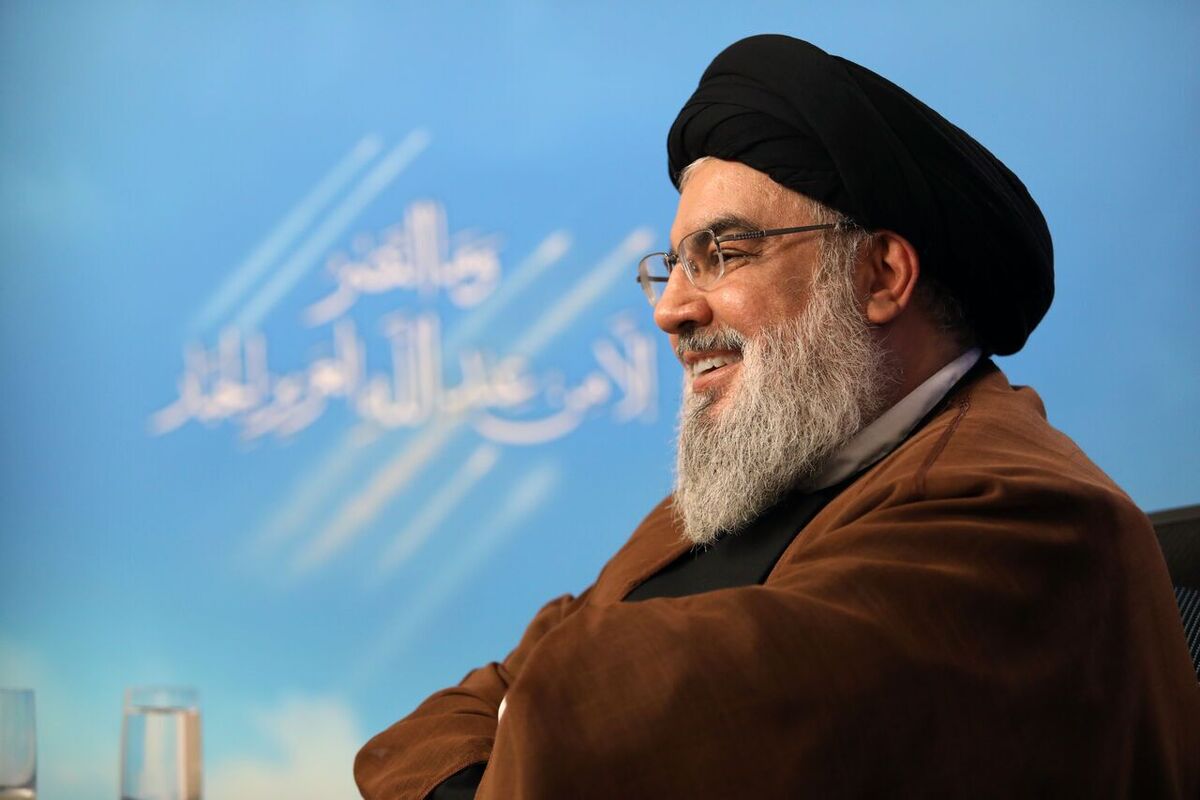 منبع آگاه: سید حسن نصرالله در سلامت کامل است