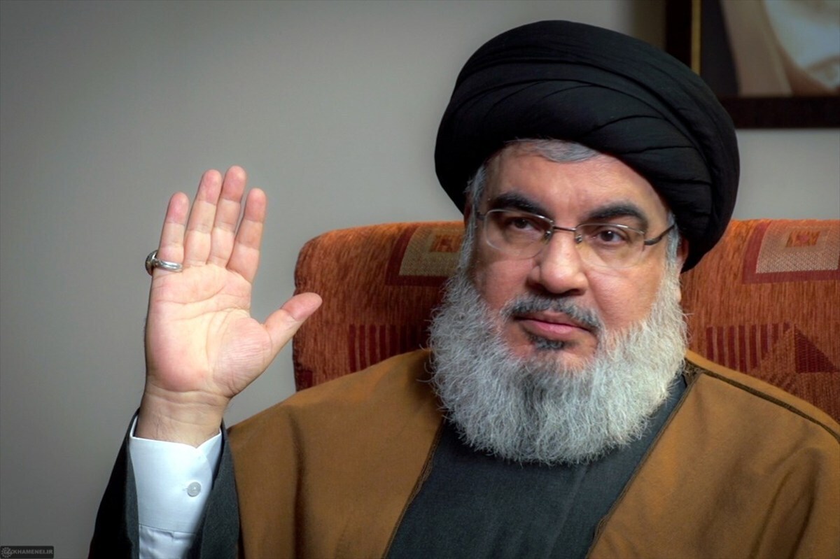 فرزند سید حسن نصرالله تکذیب کرد: رسانه‌های اسرائیلی دروغ می گویند؛ وضعیت جسمانی پدرم خوب است