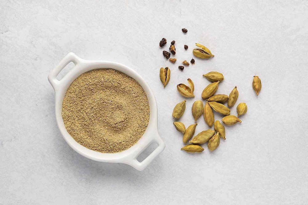 از ادویه ای که تنها یک ادویه نیست تا مجموعه ای از خواص درمانی