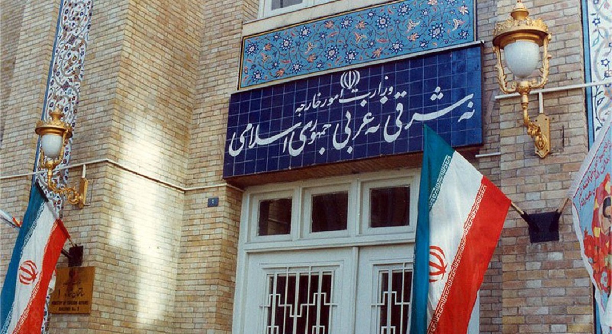 بیانیه‌ وزارت خارجه: آمریکا در قبال جنایت ترور سردار سلیمانی «مسئولیت قطعی بین‌المللی» دارد