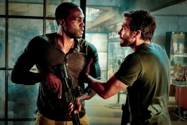 شکست‌های تجاری سینما در سال ۲۰۲۲