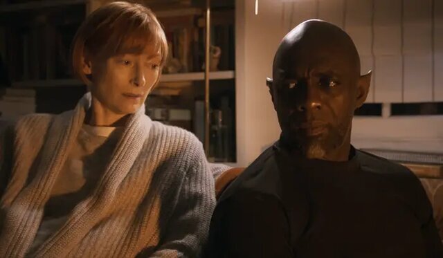 شکست‌های تجاری سینما در سال ۲۰۲۲