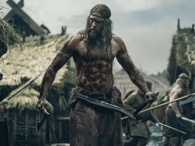 شکست‌های تجاری سینما در سال ۲۰۲۲