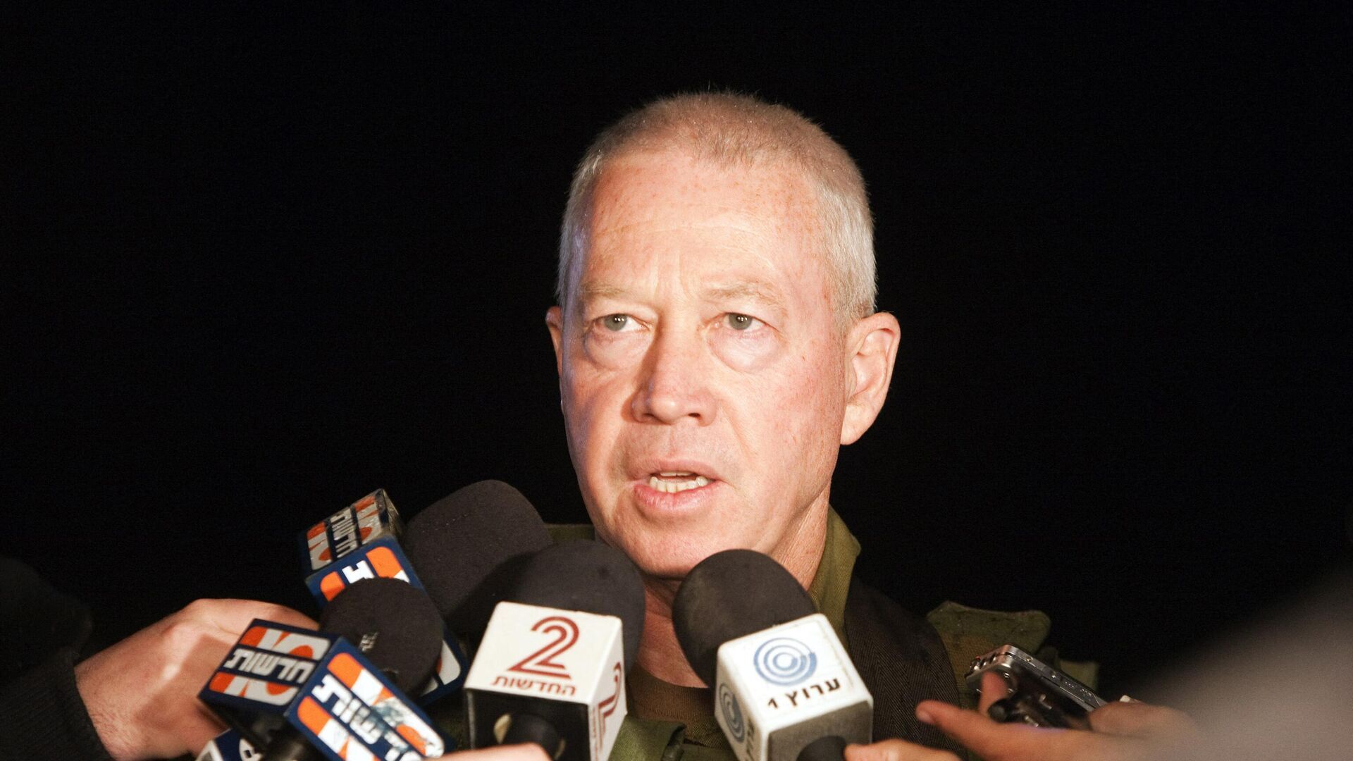 مقام امنیتی سابق اسرائیل:  استراتژی ما علیه ایران شکست خورد / تهران توافق هسته ای را امضا نمی کند مقام امنیتی سابق اسرائیل:  استراتژی ما علیه ایران شکست خورد / تهران توافق هسته ای را امضا نمی کند